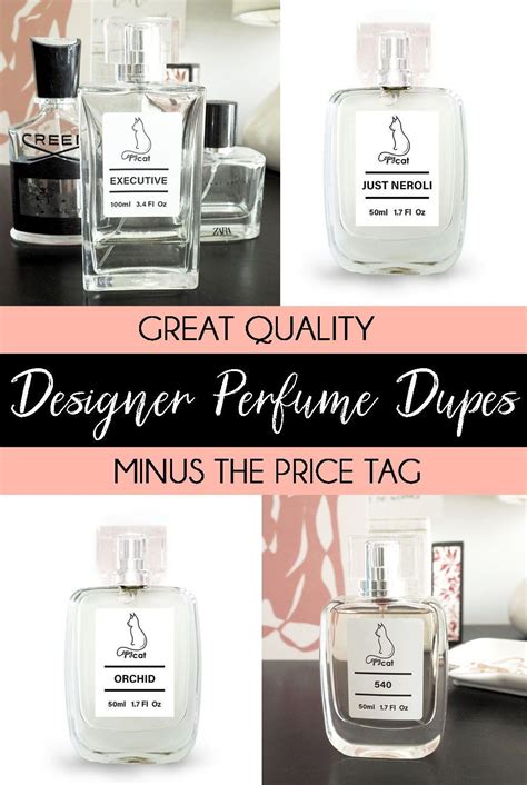 cruelty-free perfume dupes|cruelty free perfume.